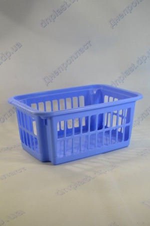 Корзинка пластиковая 10л