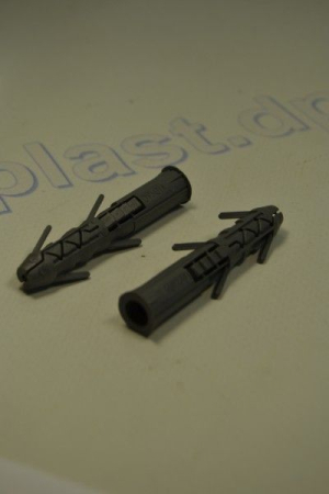 Дюбель распорный 10*60мм (пробка)