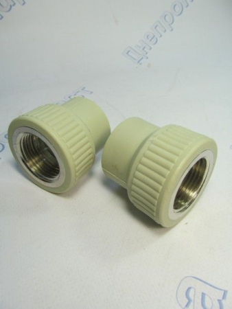 Муфта переходная 32*1\ВР п\п