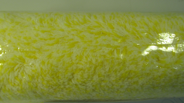 Валик фасадный 250мм (8*53*15) Голдстар полиакрил