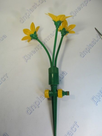 Ороситель Маргаритка AQUAPULSE AP 3049