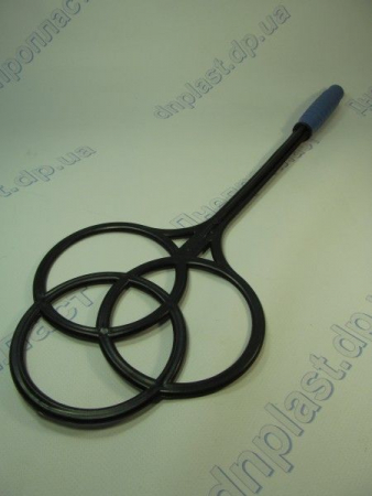 Выбивалка для ковров средняя