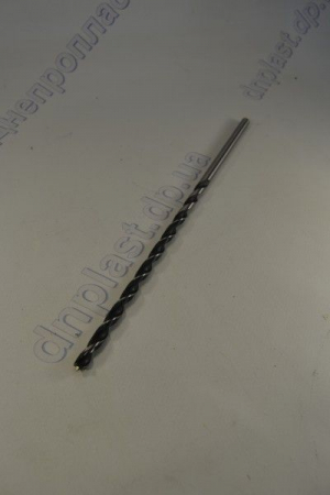 Сверло по дереву 8,0*300мм