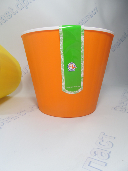 Вазон ИБИС 17,9 * 14,7 мм