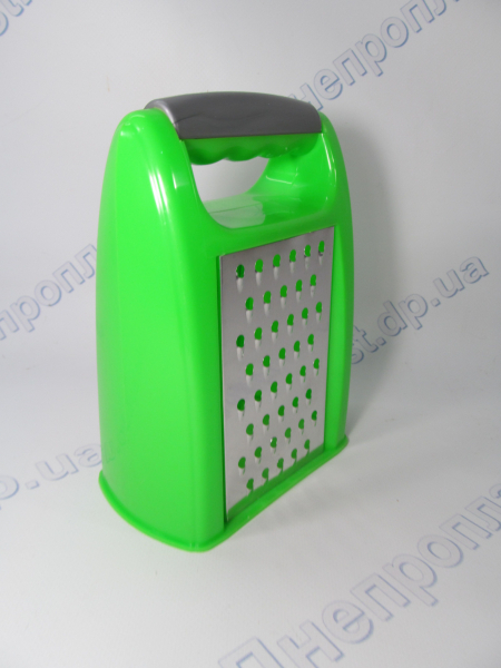 Терка пластмасса 
