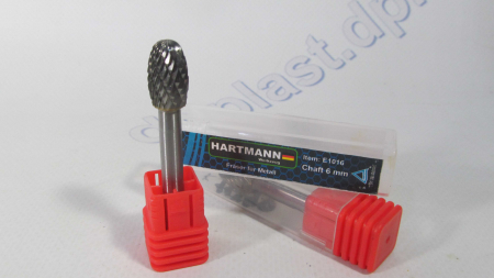 Шарошка сфера по металлу М06