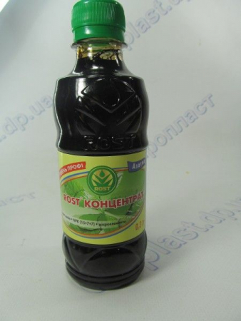 Рост- Концентрат 0,3л (15+7+7)