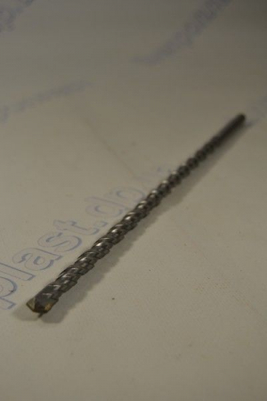 Сверло по бетону. 10*300мм