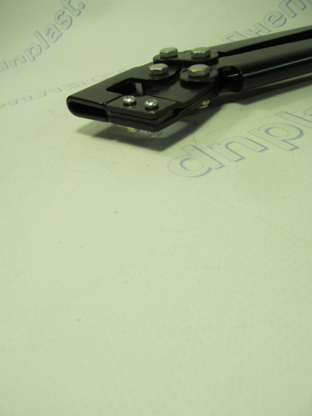 Инструмент для монтажа металлических конструкций 350мм СТАЛЬ