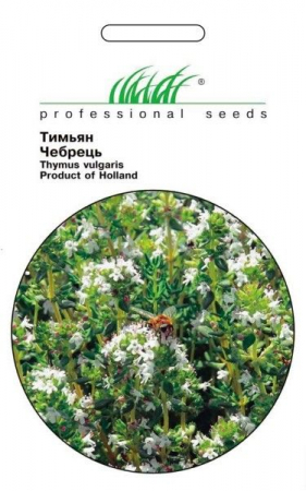 Тимьян (Чебрець) (ПН)