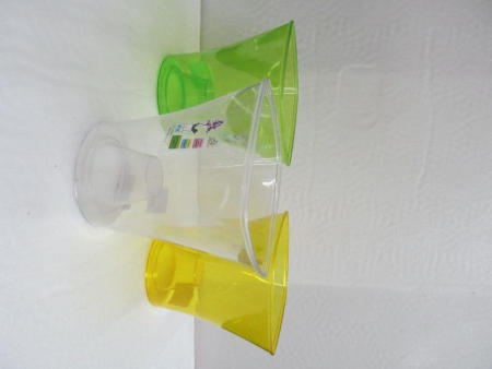 Горшок КАШПО квадратное