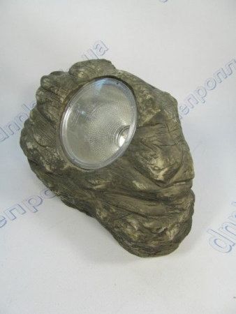 Светильник газонный 