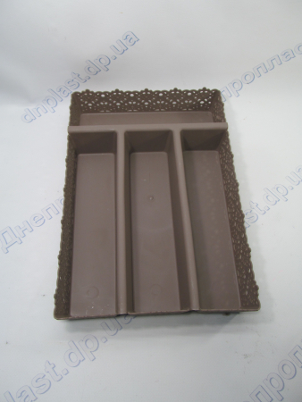 Подставка для столовых приборов АЖУР