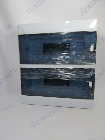 Щиток  24 автомата наружный