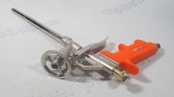 Пистолет для монтажной  пены  POLAX