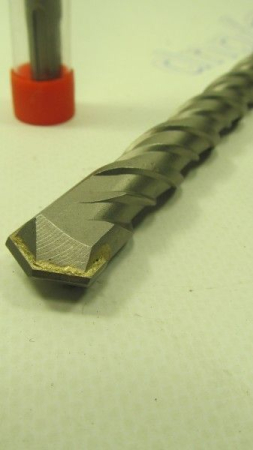 Сверло SDS+,16*210мм