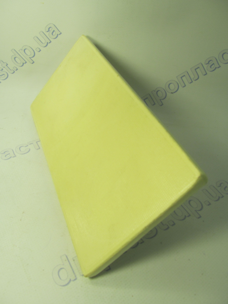 Терка полиуретановая 280мм*140мм