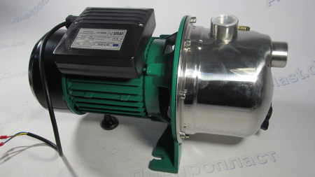 Насос центробежный VOLKS pumpe JY1000  1.1кВт нержавейка