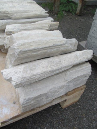 Декоративный камень ДРОВА