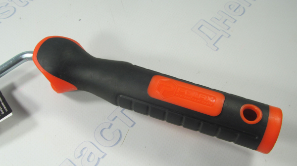 Ручка для валика, д.8 мм/250 мм Премиум