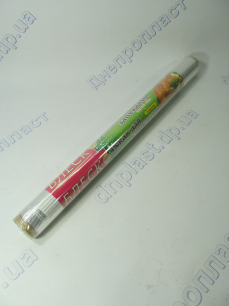 Рукав для запекания 3м БЛЕСК (ширина 40см)