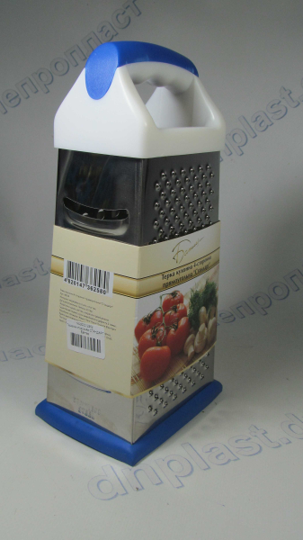 Терка 4х сторонняя СТАНДАРТ Батлер