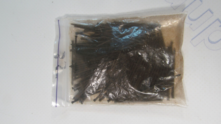 Гвоздь финишный 1,4*35мм (100грамм)