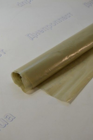 Плівка поліетиленова тех.1500/100мкр.