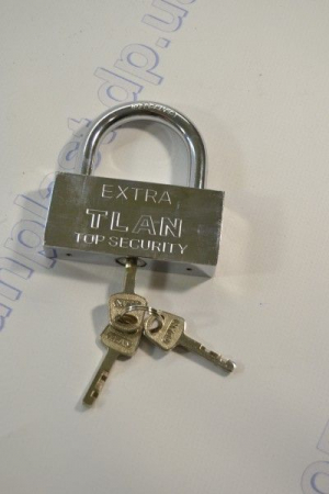 Замок навесной "Экстра" 90мм (317130)