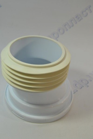 Эксцентрик жесткий 20 мм  (АНИ пласт, W0220)