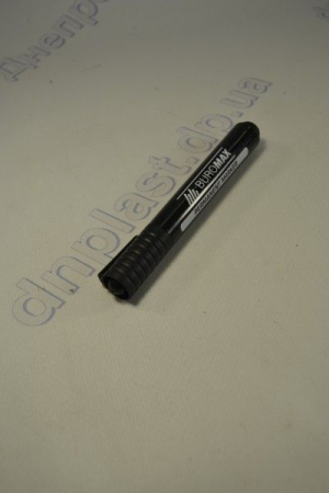 Маркер водостойкий (черный, красный)