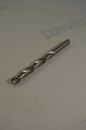 Сверло по металу HSS 8,0мм (белое) SIGMA 101080