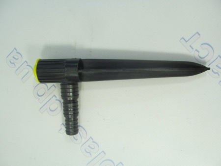 Разбрызгиватель на колышке РОМАШКА