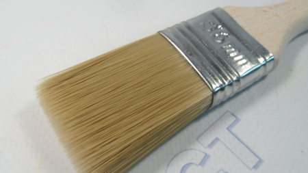 Кисть флейцевая 36/14