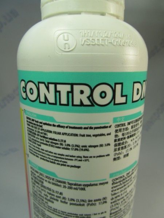 Контроль DMP - 1л