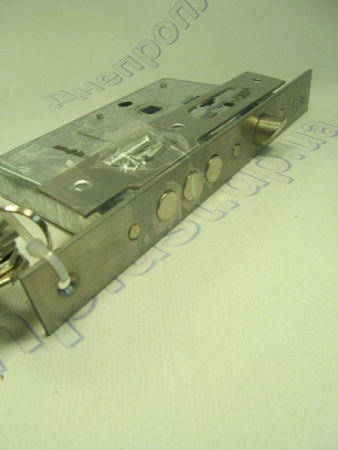 Замок врезной Barrera LS008 55мм