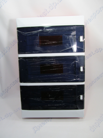 Щиток  36 автоматов внутренний