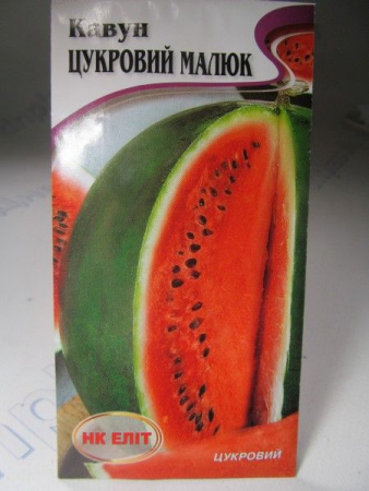 Цукровий малюк кавун (НК Еліт)