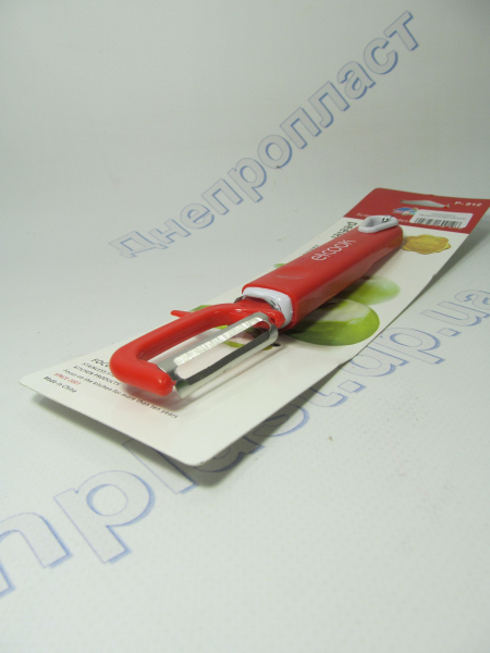 Овощечистка вертикальная