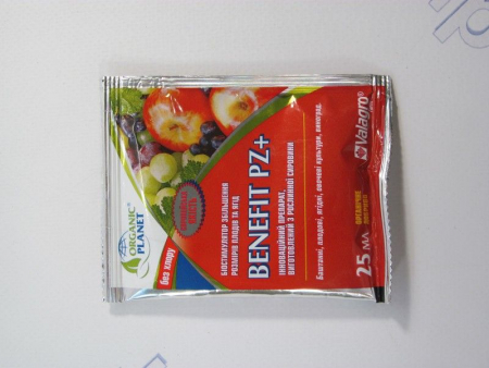 Бенефіт+ 20мл