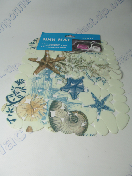 Решетка в раковину СИЛИКОН