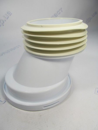 Эксцентрик жесткий 40 мм  (АНИ пласт, W0420)