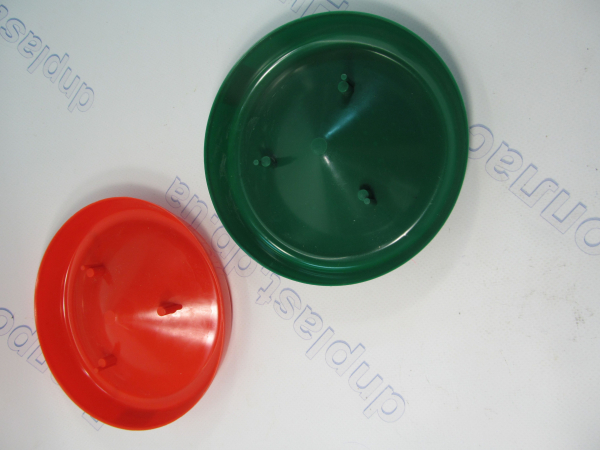 Кормушка для цыплят 16х16