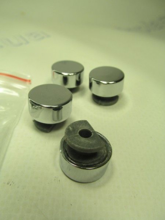 Крепление на зеркало