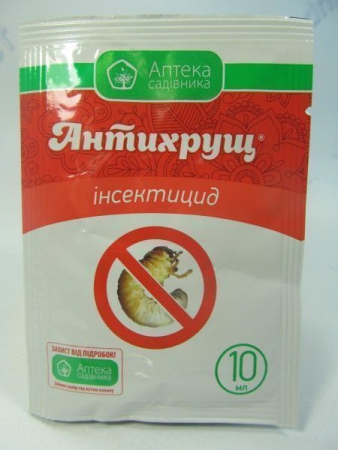 АнтиХрущ 10мл