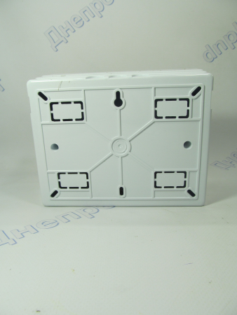 Щиток  6 автомата наружный