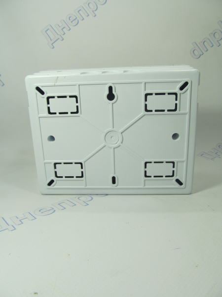 Щиток  6 автомата наружный