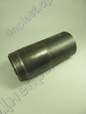 Сгон стальной d40