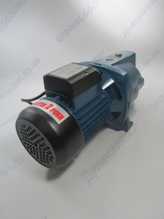 Насос поверхностный струйный Vitals aqua JW 1060e