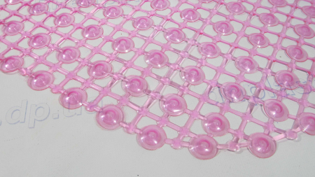 Коврик СИЛИКОНОВЫЙ КАМЕШКИ 35*78см